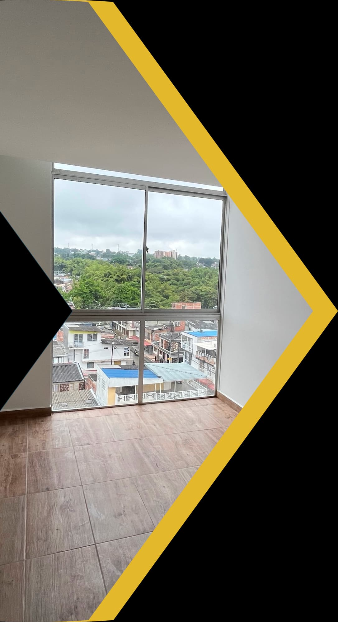 Koa apartamentos