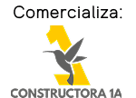 Logo Comercializadora